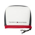 トミー ヒルフィガー ゴルフ Tommy Hilfiger Golf メンズ レディース ユニセックス ヘッドカバー アイアン用  ベーシック THMG4SH6 詳細2