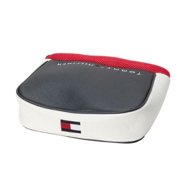 トミー ヒルフィガー ゴルフ Tommy Hilfiger Golf メンズ レディース ユニセックス ヘッドカバー アイアン用  ベーシック THMG4SH6 詳細5