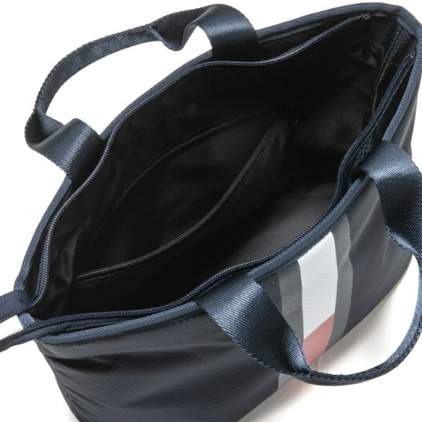 トミー ヒルフィガー ゴルフ Tommy Hilfiger Golf メンズ レディース ユニセックス ラウンドバッグ シグネチャー THMG4STB 詳細5