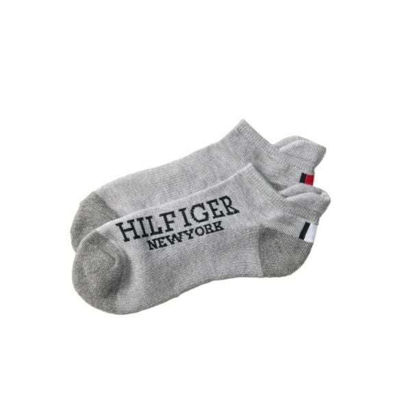 トミー ヒルフィガー ゴルフ Tommy Hilfiger Golf レディース レディース ショートソックス アンクル THMB4SAL 詳細3