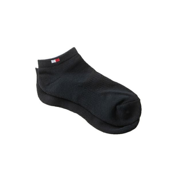 トミー ヒルフィガー ゴルフ Tommy Hilfiger Golf レディース レディース ショートソックス コットンタイプ THMB4SFL 詳細3