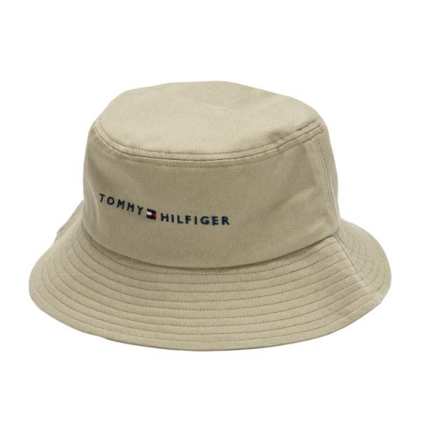 トミー ヒルフィガー ゴルフ Tommy Hilfiger Golf メンズ レディース ユニセックス ハット フラッグ THMB4S21 詳細1