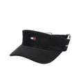 トミー ヒルフィガー ゴルフ Tommy Hilfiger Golf メンズ レディース ユニセックス バイザー フラッグ THMB4S22 詳細3