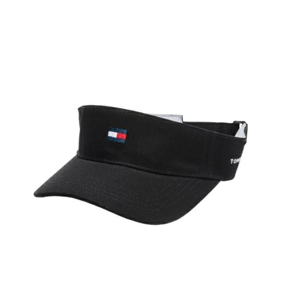 トミー ヒルフィガー ゴルフ Tommy Hilfiger Golf メンズ レディース ユニセックス バイザー フラッグ THMB4S22 詳細3