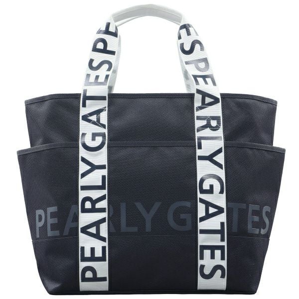 パーリーゲイツ PEARLY GATES メンズ レディース ユニセックス 【定番】NEXT1 ロッカーバッグ (UNISEX) PAMG486F 詳細1