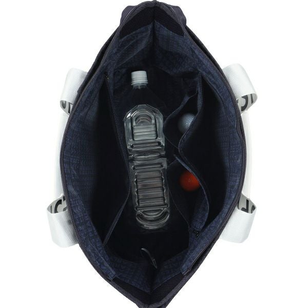 パーリーゲイツ PEARLY GATES メンズ レディース ユニセックス 【定番】NEXT1 ロッカーバッグ (UNISEX) PAMG486F 詳細8