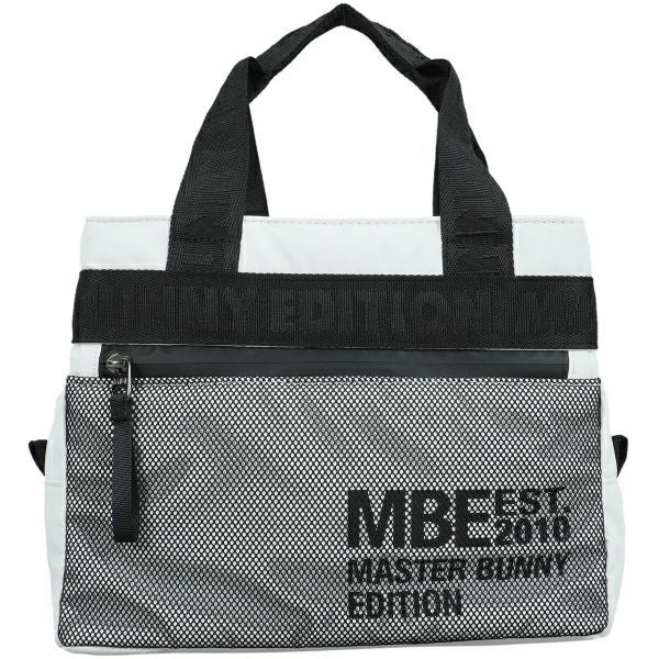 マスターバニーエディション]コーティングリップ カートバッグ (UNISEX