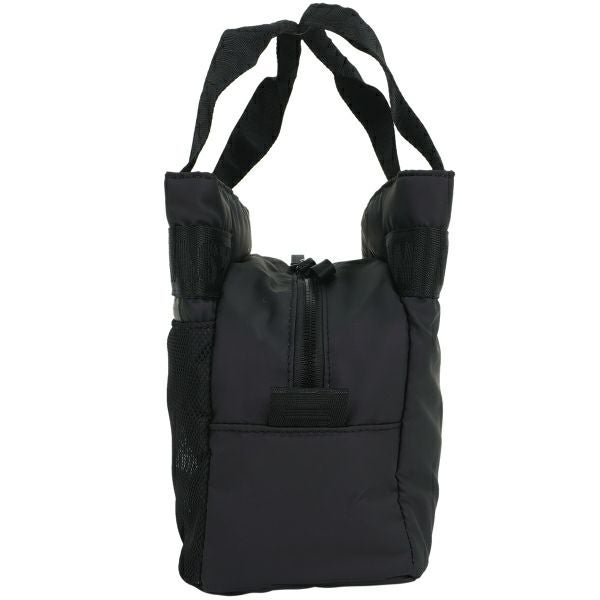 マスターバニーエディション MASTER BUNNY EDITION メンズ レディース ユニセックス コーティングリップ カートバッグ (UNISEX) MBMG44DF 詳細5