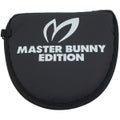 マスターバニーエディション MASTER BUNNY EDITION メンズ レディース ユニセックス コーティングリップ マレット型用 パターカバー (UNISEX) MBMG44KF 詳細1