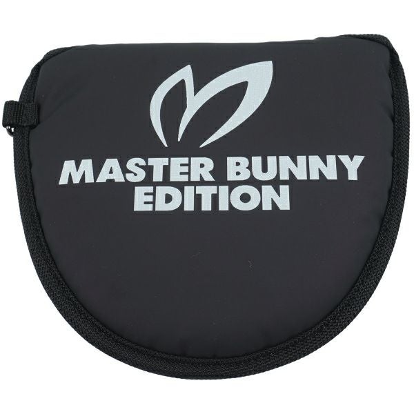 マスターバニーエディション MASTER BUNNY EDITION メンズ レディース ユニセックス コーティングリップ マレット型用 パターカバー (UNISEX) MBMG44KF 詳細1