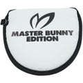 マスターバニーエディション MASTER BUNNY EDITION メンズ レディース ユニセックス コーティングリップ マレット型用 パターカバー (UNISEX) MBMG44KF 詳細2