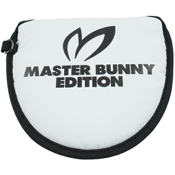 マスターバニーエディション MASTER BUNNY EDITION メンズ レディース ユニセックス コーティングリップ マレット型用 パターカバー (UNISEX) MBMG44KF 詳細2