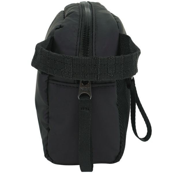 マスターバニーエディション MASTER BUNNY EDITION メンズ レディース ユニセックス コーティングリップ カートポーチ (UNISEX) MBMG44MF 詳細4