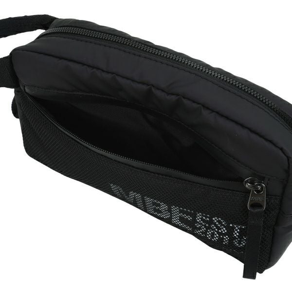 マスターバニーエディション MASTER BUNNY EDITION メンズ レディース ユニセックス コーティングリップ カートポーチ (UNISEX) MBMG44MF 詳細5