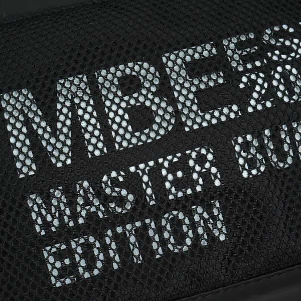 マスターバニーエディション MASTER BUNNY EDITION メンズ レディース ユニセックス コーティングリップ カートポーチ (UNISEX) MBMG44MF 詳細6