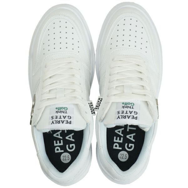 パーリーゲイツ PEARLY GATES レディース レディースTHE SHOES PALS42 詳細2