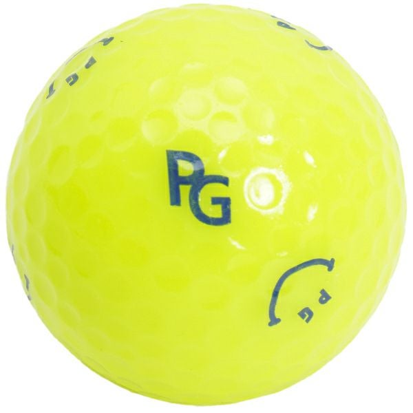 パーリーゲイツ PEARLY GATES メンズ レディース ユニセックス 【定番】PG SMILE カラーボール (UNISEX) PAMG48EF 詳細4