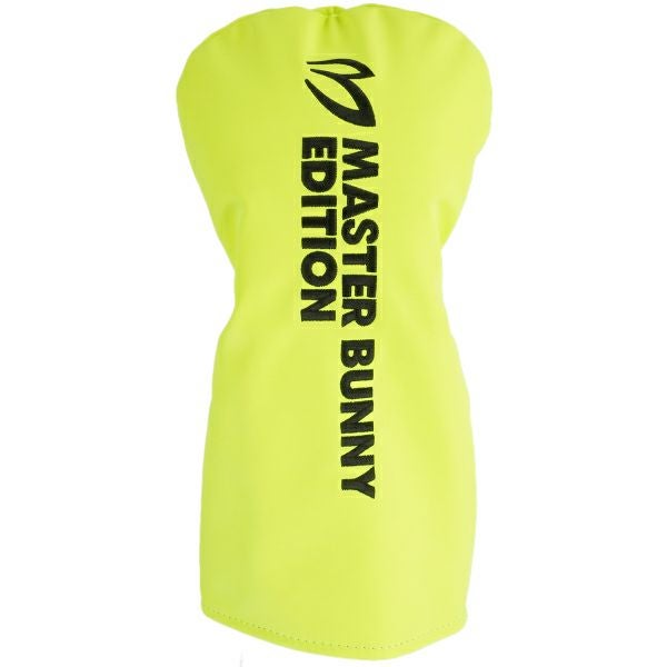 マスターバニーエディション MASTER BUNNY EDITION メンズ レディース ユニセックス PRO仕様 ドライバー用ヘッドカバー (460CC対応) (UNISEX) MBMG44PF 詳細4