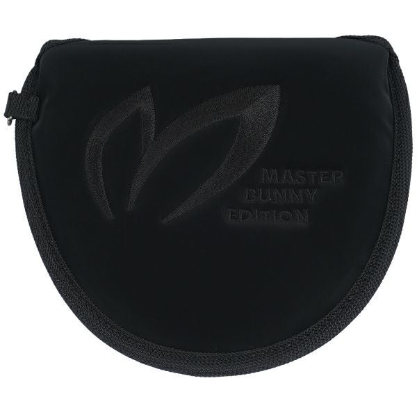 マスターバニー]マットツイル PIN型用パターカバー (UNISEX) | 【公式