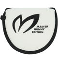 マスターバニーエディション MASTER BUNNY EDITION メンズ レディース ユニセックス PRO仕様マレット型用 パターカバー (UNISEX) MBMG44TF 詳細2