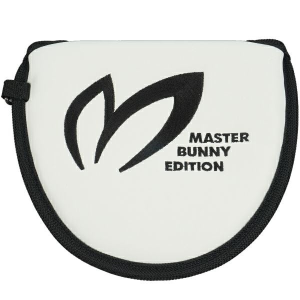 マスターバニーエディション MASTER BUNNY EDITION メンズ レディース ユニセックス PRO仕様マレット型用 パターカバー (UNISEX) MBMG44TF 詳細2