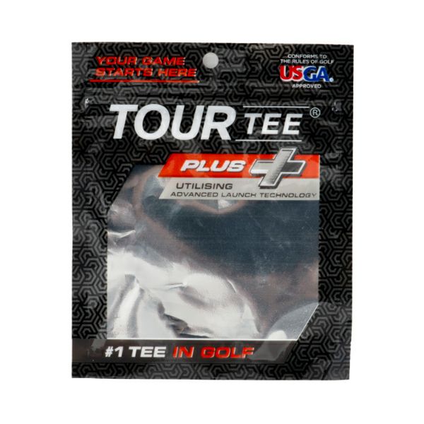 ツアーティー TOUR TEE メンズ レディース ユニセックス Tour Tee PLUS HIGH（ツアーティープラス） TEMGNT45 詳細3