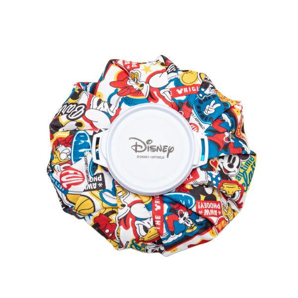 ツアーティー TOUR TEE メンズ レディース ユニセックス アイスバッグ（氷嚢） XYMG4SE1 詳細1