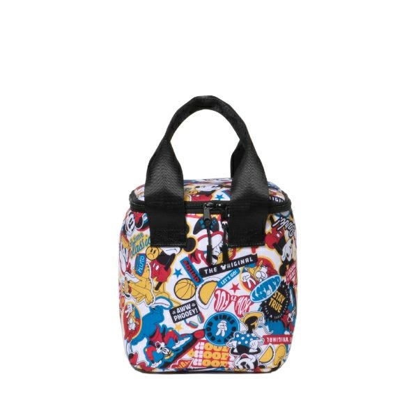 Disney Adventure 保冷　バッグ　ディズニー ディズニー（DISNEY） 氷嚢・保冷バッグの通販 | 【公式】ヤマニゴルフ