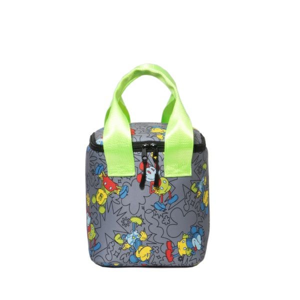 ツアーティー TOUR TEE メンズ レディース ユニセックス 保冷ラウンドバッグ XYMG4SB1 詳細3