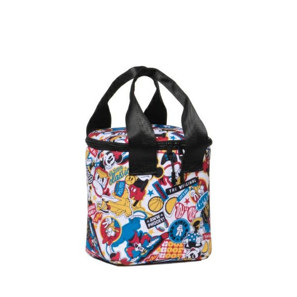 ツアーティー TOUR TEE メンズ レディース ユニセックス 保冷ラウンドバッグ XYMG4SB1 詳細4