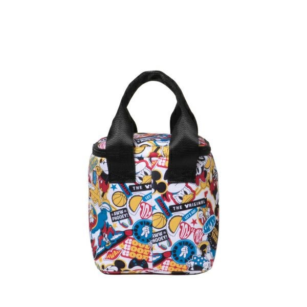 ツアーティー TOUR TEE メンズ レディース ユニセックス 保冷ラウンドバッグ XYMG4SB1 詳細5