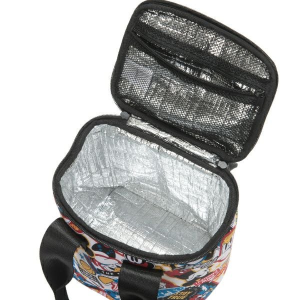 ツアーティー TOUR TEE メンズ レディース ユニセックス 保冷ラウンドバッグ XYMG4SB1 詳細6