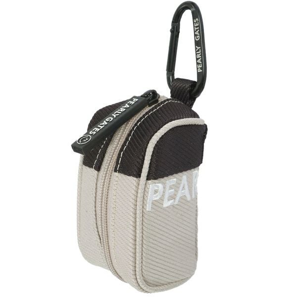 ツアーティー TOUR TEE メンズ レディース ユニセックス 【定番】NEXT2 ボールポーチ (UNISEX) PAMG48GF 詳細1