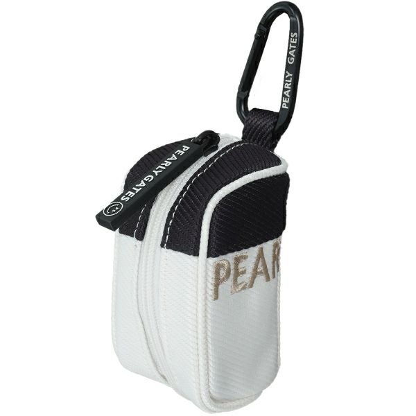 ツアーティー TOUR TEE メンズ レディース ユニセックス 【定番】NEXT2 ボールポーチ (UNISEX) PAMG48GF 詳細2