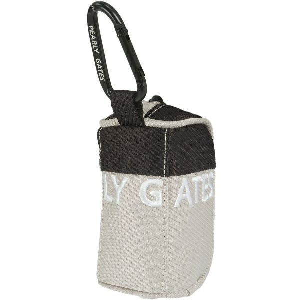 ツアーティー TOUR TEE メンズ レディース ユニセックス 【定番】NEXT2 ボールポーチ (UNISEX) PAMG48GF 詳細3