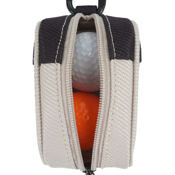 ツアーティー TOUR TEE メンズ レディース ユニセックス 【定番】NEXT2 ボールポーチ (UNISEX) PAMG48GF 詳細4