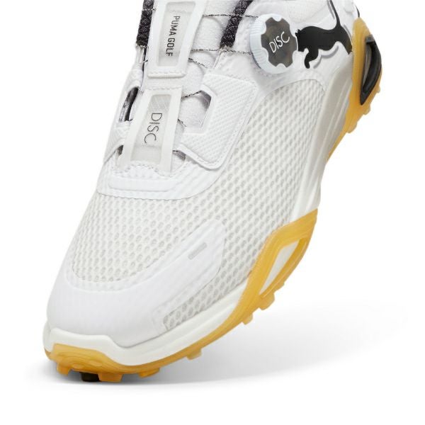 ツアーティー TOUR TEE メンズ シャドウキャット ニトロディスク PUMS44 詳細14