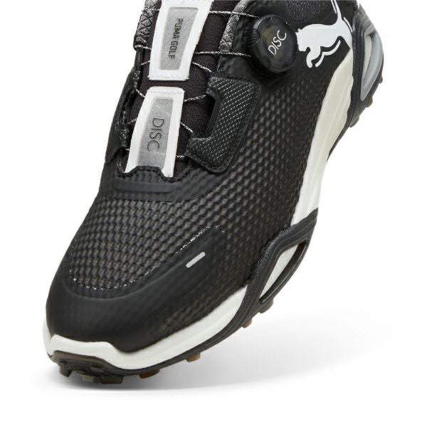 ツアーティー TOUR TEE メンズ シャドウキャット ニトロディスク PUMS44 詳細19