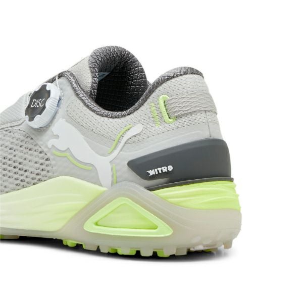 ツアーティー TOUR TEE メンズ シャドウキャット ニトロディスク PUMS44 詳細22