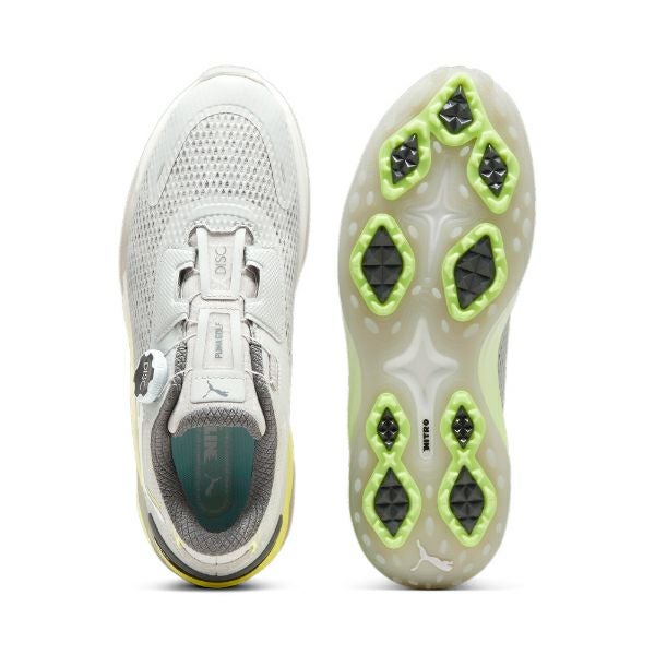 ツアーティー TOUR TEE メンズ シャドウキャット ニトロディスク PUMS44 詳細23