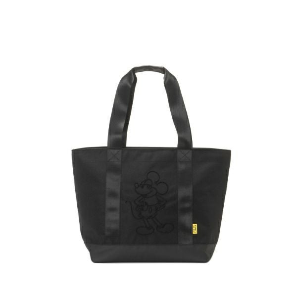 ツアーティー TOUR TEE メンズ レディース ユニセックス BLACK MICKY ゴルフ トートバッグ XYMG4FB1 詳細1