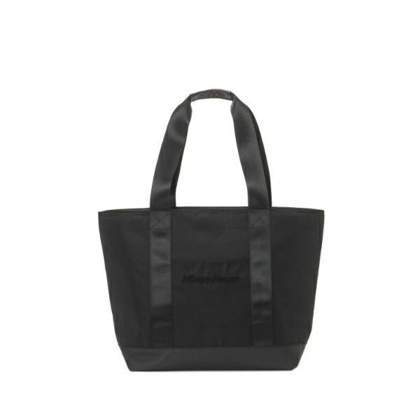 ツアーティー TOUR TEE メンズ レディース ユニセックス BLACK MICKY ゴルフ トートバッグ XYMG4FB1 詳細3