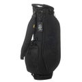 ツアーティー TOUR TEE メンズ レディース ユニセックス BLACK MICKY ゴルフ スタンドバッグ XYMG4FC2 詳細1