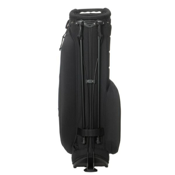 ディズニー]BLACK MICKY ゴルフ スタンドバッグ | 【公式】ヤマニゴルフ