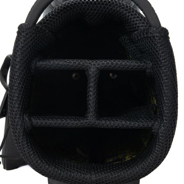 ツアーティー TOUR TEE メンズ レディース ユニセックス BLACK MICKY ゴルフ スタンドバッグ XYMG4FC2 詳細15