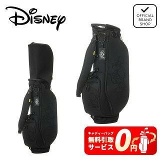 ツアーティー TOUR TEE メンズ レディース ユニセックス BLACK MICKY ゴルフ スタンドバッグ XYMG4FC2 詳細17