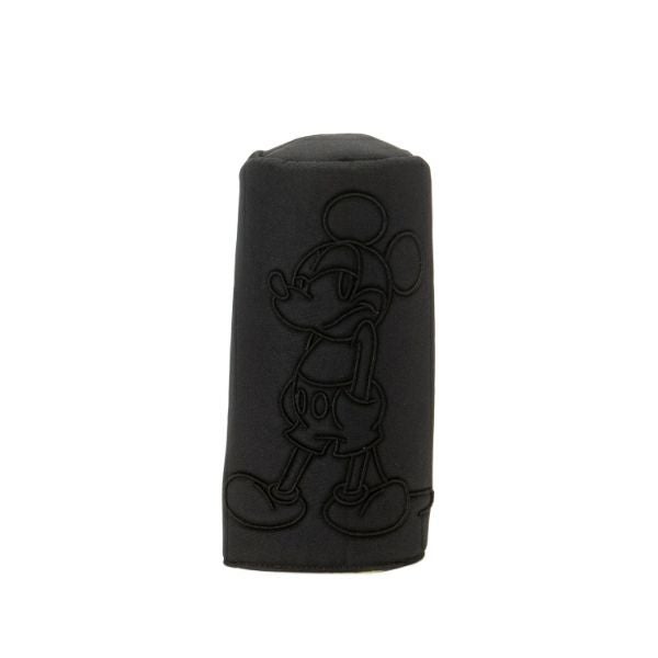 ツアーティー TOUR TEE メンズ レディース ユニセックス BLACK MICKY ゴルフ ヘッドカバー フェアウェイ XYMG4FH2 詳細1