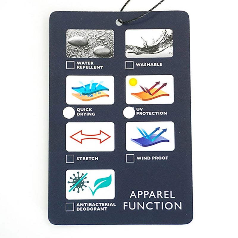 ツアーティー TOUR TEE メンズ メンズ ベーシックフラッグ　ポロシャツ THMA493 詳細32