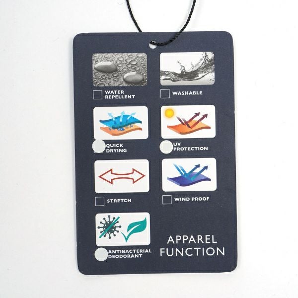 ツアーティー TOUR TEE メンズ メンズ モノグラム　ジャカード　長袖シャツ THMA453 詳細15