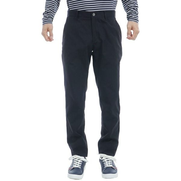 40%OFF】[トミー ヒルフィガー ゴルフ]メンズ ベーシック テーパード